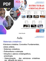 Estrutura Cristalina The Best of The Best