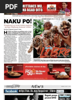 Download todays-Libre-07012011 by Matrixmedia Philippines SN59052459 doc pdf