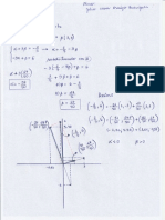 Atividade - Geometria Analitica 2 - UFAC
