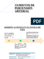 Tratamiento de Hipertensiòn Arterial (Autoguardado) (Autoguardado)