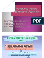 Petunjuk Teknis SKP Tahun 2014