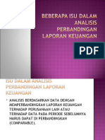 Pelaporan Bisnis Keuangan Perusahaan Pertemuan 6