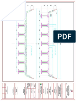 Abid Bridge Plan DWG