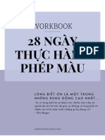 TH C Hành Phép Màu