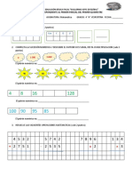 Aportes Del Primer Parcial Del Primer Quimestre