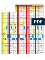 Jadwal Dokter Bulan Juli 2021