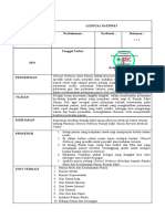 SPO Clinical Pathway