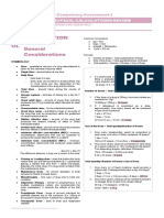 Dosage Rounding Rules for Nursing | PDF | Chemistry | Dose (Biochemistry)