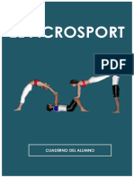 acrosport