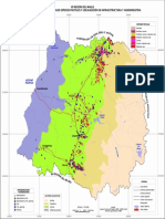 Mapa CFPR VII