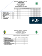 Monitoring Pelayanan Laboratorium