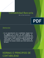 Contabilidad Bancaria