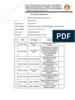 K04 - 18042010140 - Mochamad Rafi Kurniawan - Logbook