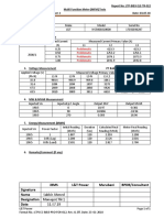 P7 - Incomer-1 Multi Function Meter