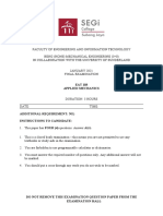 SCSJ 002 EAT103 Final Exam EQP - Supplement