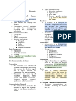 PComms Chapter 1