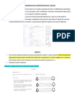 Test de Frostig - Docx Guía