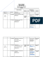 Eng3 8 Week Curriculum