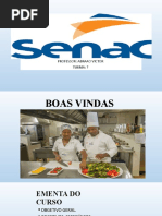 Apresentação Aula Inaugural 1