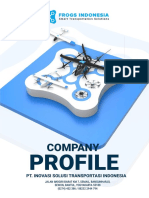 Company Profile 2022 V1.6