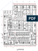 Power Integration UB Plaza 12F - Floorplan - 26feb2022 R1-Model