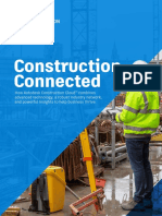 Construction Connected ACC