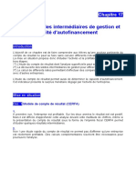 Chapitre 17 Les Soldes Intermediaires de