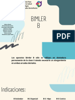 Ortopedia Presentacion 2. Bimler B