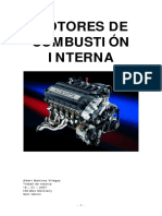 Motores de Combustion Interna