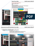 Summary Improve W-33