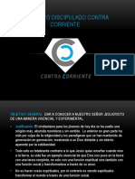 Proyecto Discipulado Contra Corriente.pdf