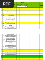 Support de Cours ISO 31000 V 2018 | PDF | Risque | Gestion des risques