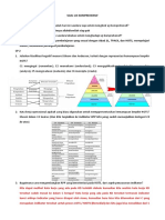 Soal Uji Komprehensif Fix