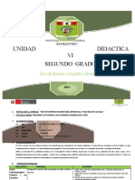 Unidad Didactica Vi