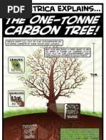 One-Tonne Carbon Tree