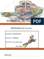 SEMANA 1- TURBINAS- Maq. de Flujo 2 (1)
