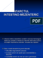 Infarct Enteromezenteric