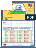 Guide Mixed14 July