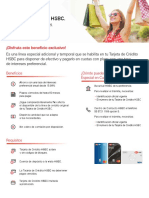 Folleto Digital Linea Cuotas