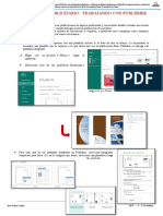 Practica 1-Publisher