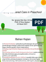 FCC in Preschool - 220321