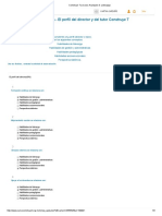 Construye T - Curso Avanzado 3 - Liderazgo