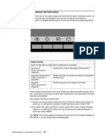 Asignación de Los Botones de Funciones - HP 19KA Manual