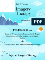 Imagery Therapy - Komplementer