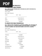 Download SQL QUERIES for Railway Reservation Program by santhimanoharan SN59060934 doc pdf