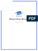Mutual Help Meeting Website Download