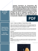 Tecnologia Da FK - Testes e Resultados Na Agricultura