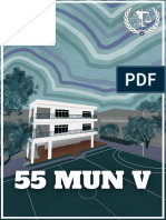 55 MUN V Invite