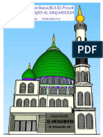PDF Masjid Al Mujahidun 2