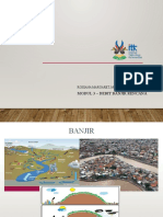 Modul 9 - Debit Banjir (Beban Drainase)